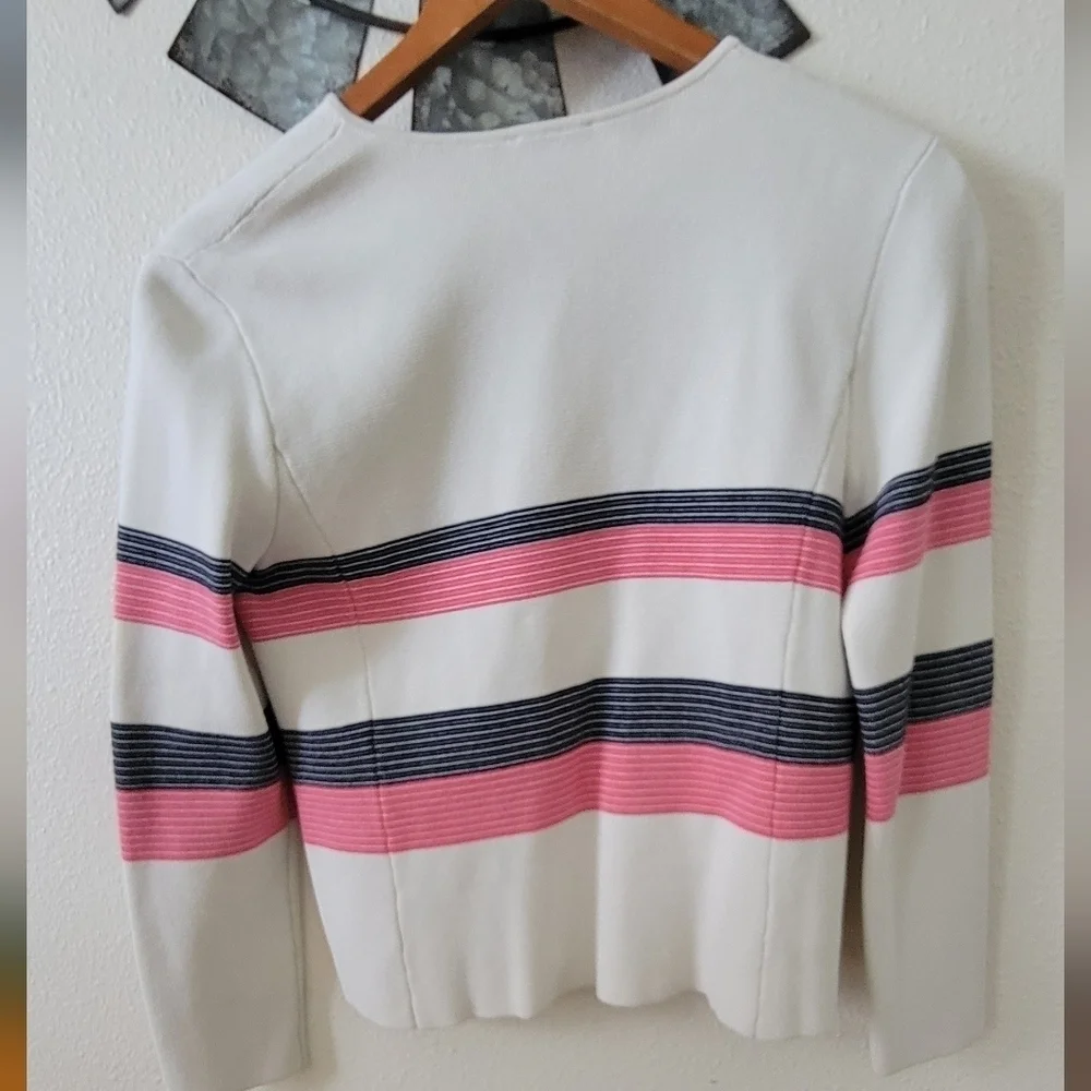 Talbots stylish cardigan